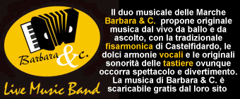 Barbara & C.