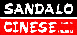 Dancing Sandalo Cinese